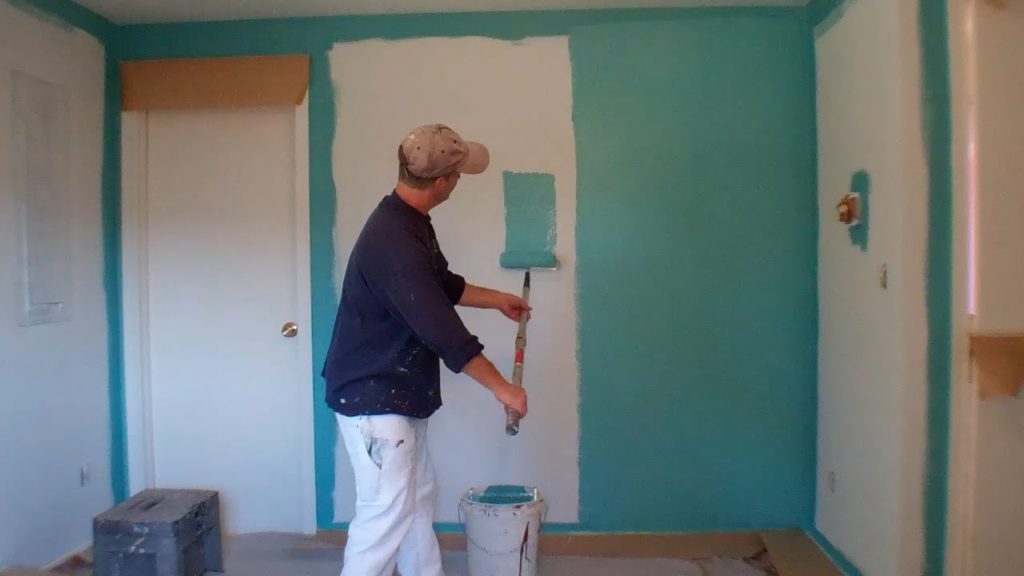Katy-Pearland TX Professional Painting Contractors-We offer Residential & Commercial Painting, Interior Painting, Exterior Painting, Primer Painting, Industrial Painting, Professional Painters, Institutional Painters, and more.