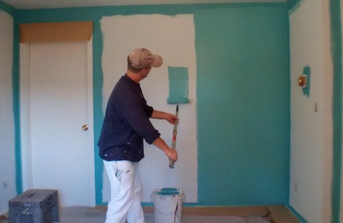 Katy-Pearland TX Professional Painting Contractors-We offer Residential & Commercial Painting, Interior Painting, Exterior Painting, Primer Painting, Industrial Painting, Professional Painters, Institutional Painters, and more.